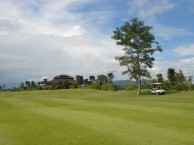 Mae Jo Golf Club (